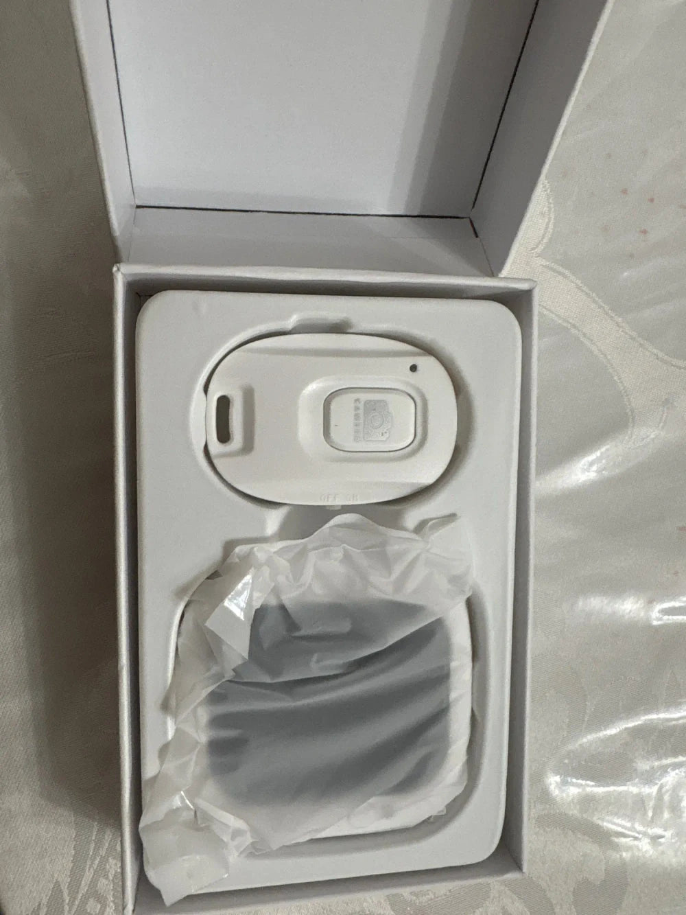 Review Card