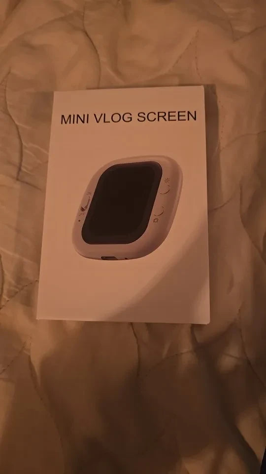Review Card