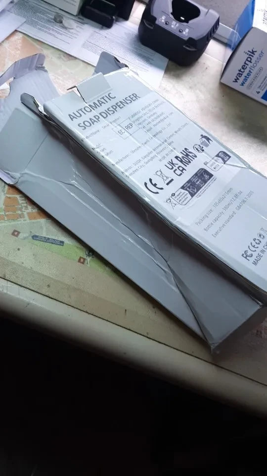 Review Card