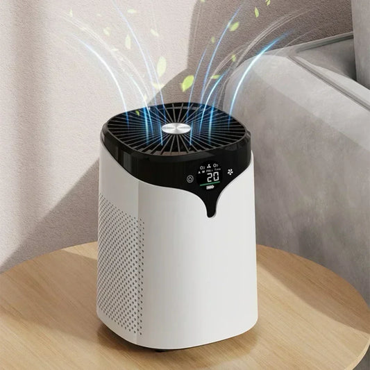 HEPA Air Purifier Pro